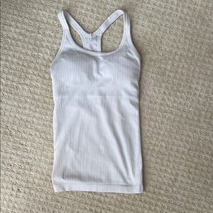 Lululemon-Ebb to Street Tank Top